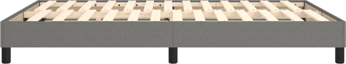 vidaXL vidaXL Boxspring Bed - afbeelding 5