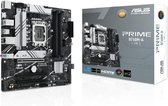 Motherboard Asus PRIME B760M-A-CSM DDR5 LGA1700 Intel B760