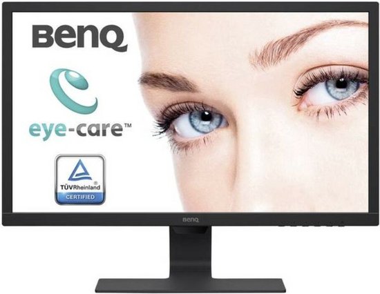 BenQ GL2480 - Full HD TN Gaming Monitor - 24 inch