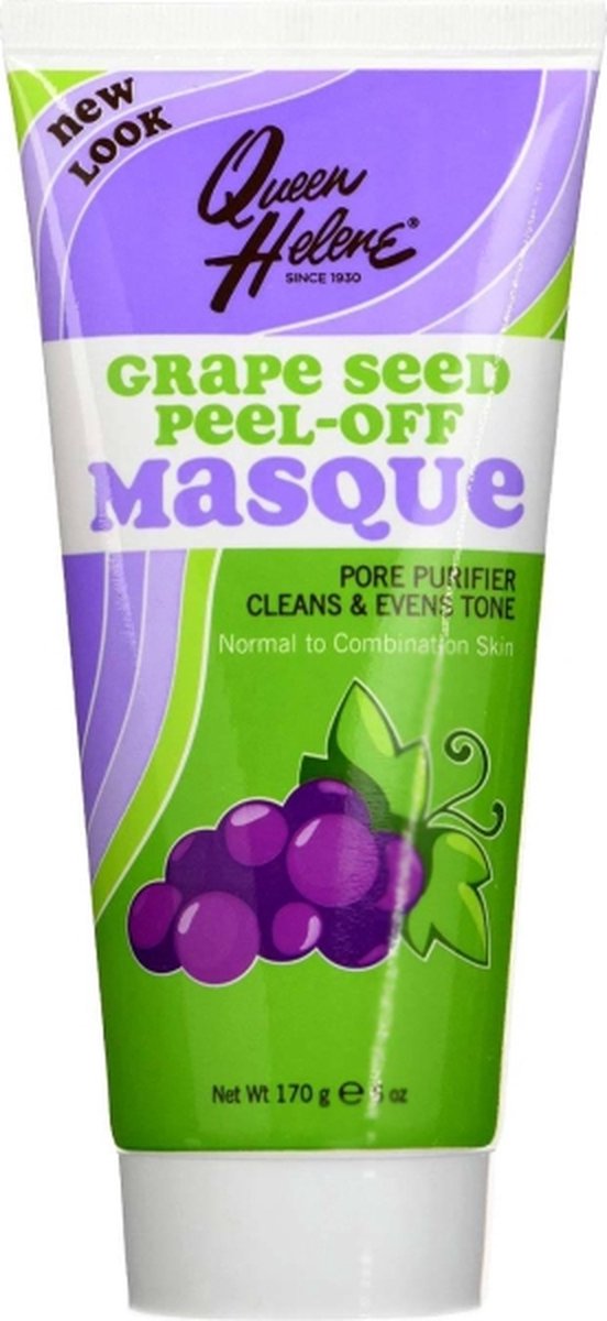Haarmasker Grape Seed Extract Queen Helene (170 g)