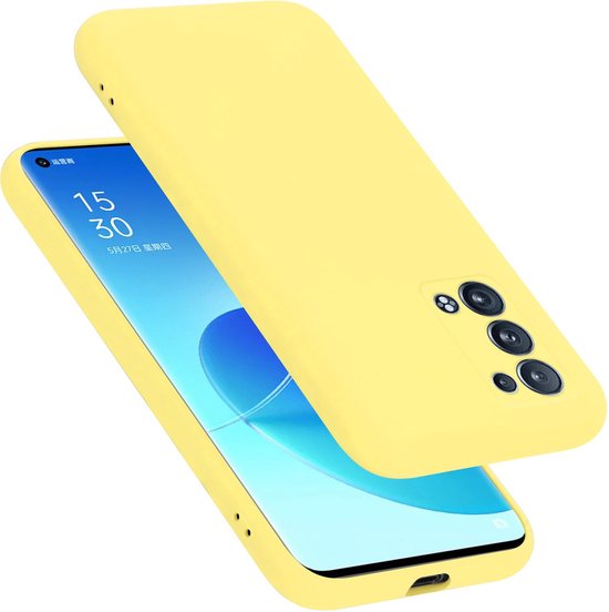 BORYA Beschermhoes voor Oppo Reno15 Pro 5G (Reno 15 Pro), transparante BORYA Beschermhoes voor Oppo Reno15 Pro 5G (Reno 15 Pro), transparante