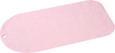 Baby Ono 70x35 cm Roze Anti-Slip Badmat 1346/08