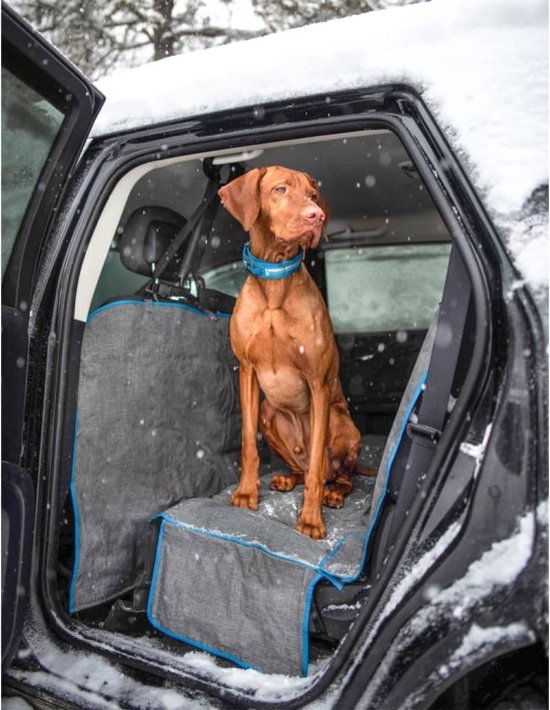 Panier pour chien suspendu pour la voiture Booster Seat Kurgo