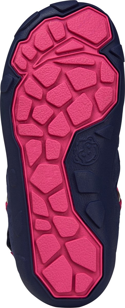 Snowy Witty Schneestiefel Flamingo