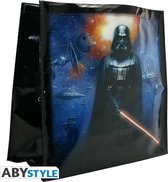 Star Wars Shopping Bag - Yoda/ Vador
