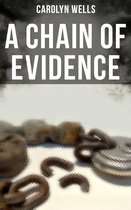 Omslag A CHAIN OF EVIDENCE