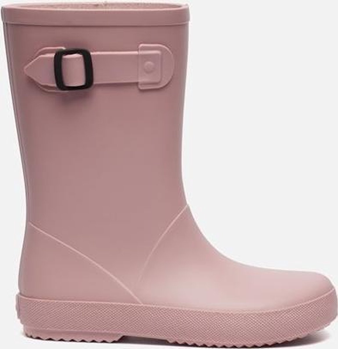 Igor Regenlaarzen roze Synthetisch 740238 Dames Maat 34 bol
