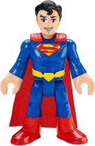 DC Super Friend - Superman -  XL Superman Actiefiguur - 25cm - Superman speelgoed
