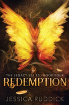 The Legacy Series 4 - Redemption
