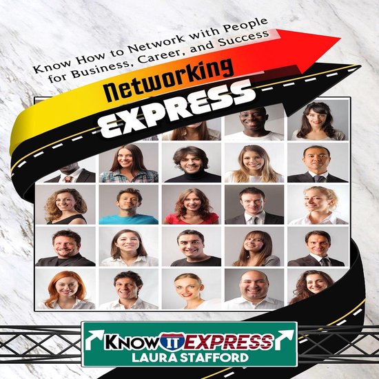 Networking Express - cover