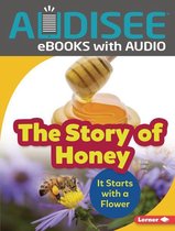 Step by Step - The Story of Honey