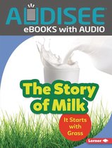 Step by Step - The Story of Milk