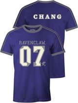 HARRY POTTER - Ravenclaw Chang - Men T-shirt (XL)