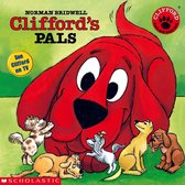 Clifford's Pals