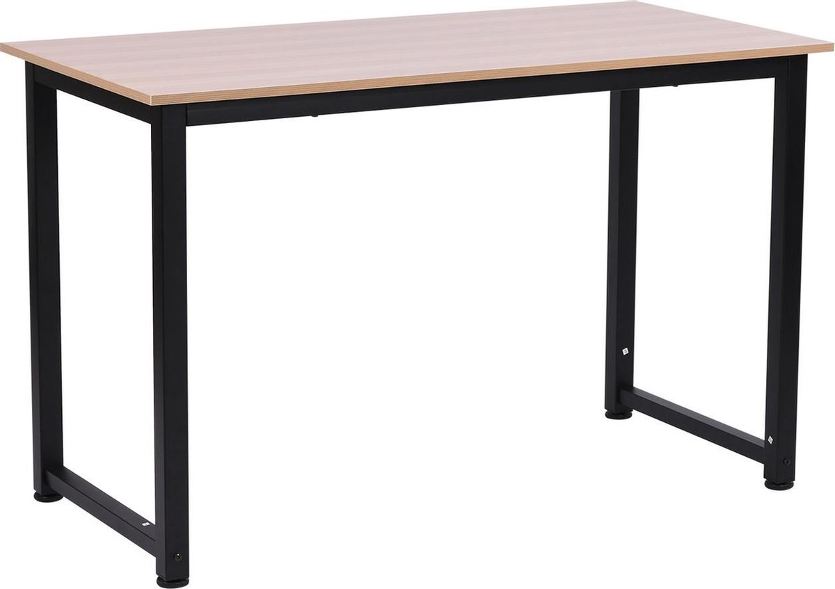 sogesfurniture Desk, Computer Table, Office Cabinet, PC sogesfurniture Desk, Computer Table, Office Cabinet, PC