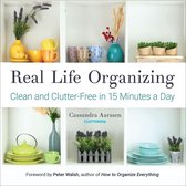 Clutterbug - Real Life Organizing