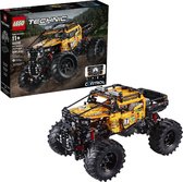 Lego 42099 Technic RC X-treme Off-Roader