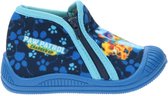 Paw Patrol Pantoffel Unisex Blauw