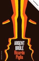 Omslag Argent brûlé