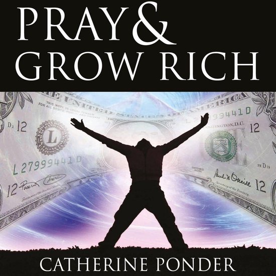 Pray and Grow Rich - cover