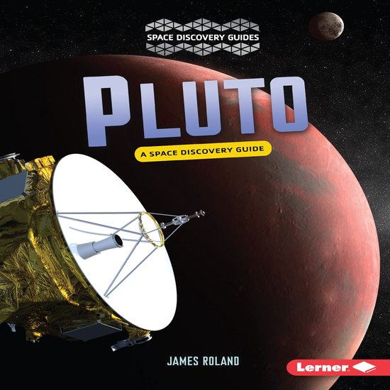 Pluto - cover