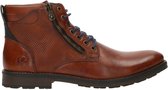 Rieker Veterschoenen cognac - Maat 40