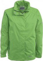 Pro-x Elements Outdoorjas Carrie Dames Polyester Groen Maat 54