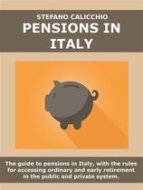 Pensioenen in Italië