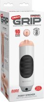 Pocket Pussy Sex Toy Kunstvagina Masturbator voor Man Nep Kut - Pipedreams®