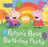 Peppa Pig - Peppa Pig: Peppa's Best Birthday Party