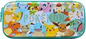 Hori Nintendo Switch/Lite Vault Case - Pikachu & Friends