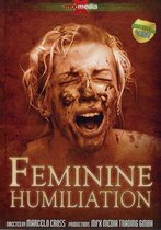 FEMININE HUMILATION