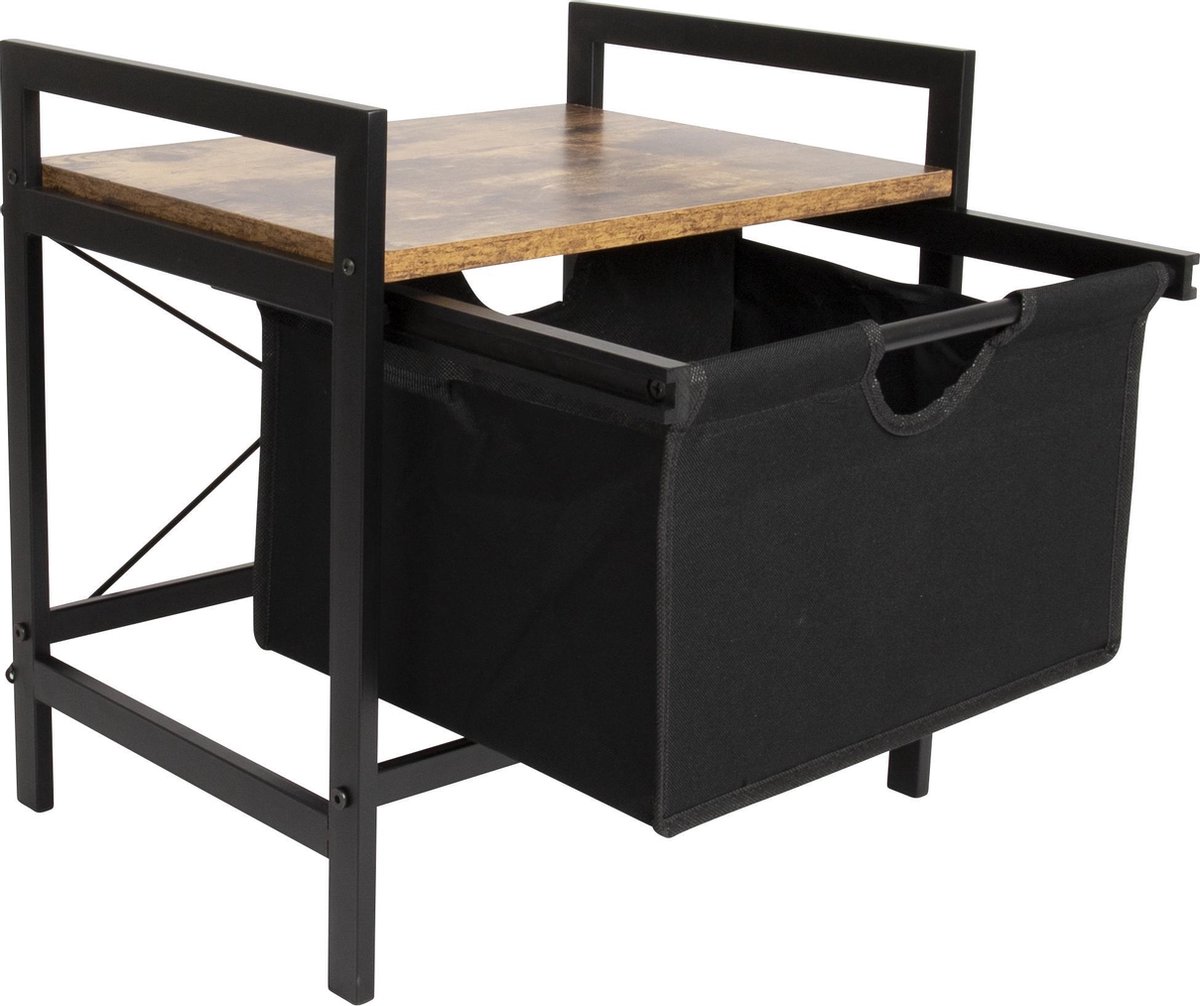 Bo-Camp Industrial - Kast - Cooper