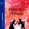 La fierecilla domada - Dramatizado