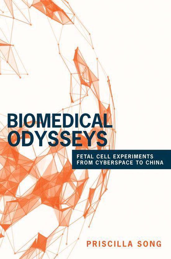 Princeton Studies in Culture and Technology - Biomedical Ody ... - cover
