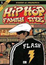 Hip Hop Family Tree - Hip Hop Family Tree