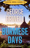 Essential Orwell Classics 7 - Burmese Days
