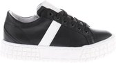 HIP H1804 Sneakers Zwart - Maat 33