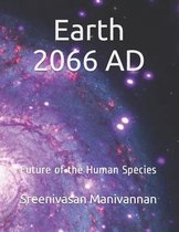 Earth 2066 AD