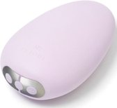 Je joue vibrating massager lilac