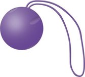 Vaginale Balletjes Kegelballen Vibrator Sex Toys voor Vrouwen - Violet - Joyballs®