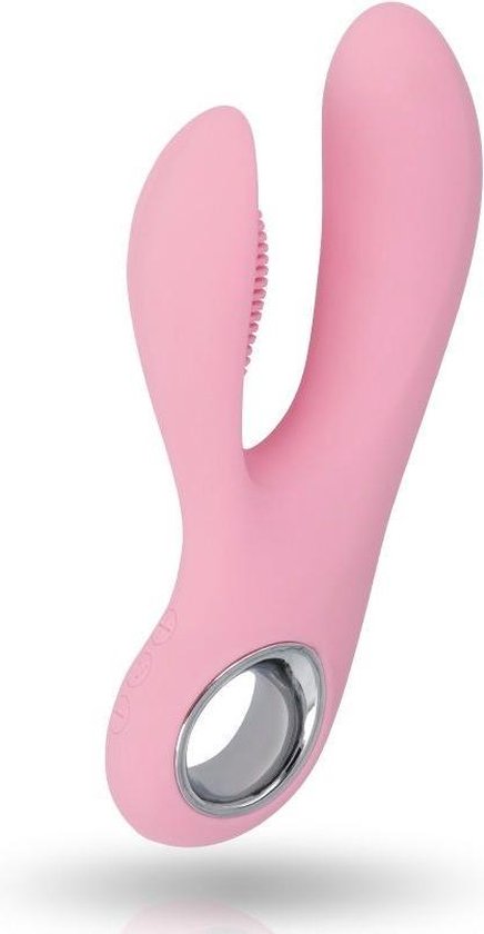 klauw Tweet veiligheid Vibrators voor Vrouwen Dildo Sex Toys Erothiek Luchtdruk Vibrator -  Seksspeeltjes -... | bol.com