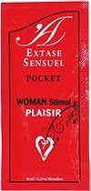 Massage Olie & Erotisch Glijmiddel Seks Toys Massageolie 2 in 1 Relax Ontspanning - Sensueel - Extase®