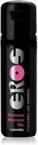 Massage Olie & Erotisch Glijmiddel Seks Toys Massageolie 2 in 1 Relax Ontspanning - 100 ml - Eros®