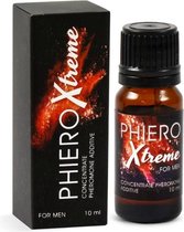 Phiero® Feromonen parfum voor Vrouwen