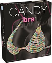 Ceny bra - snoep bh - fetish - bondage - eetbare bh - 280 gram