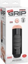 Pocket Pussy Sex Toy Kunstvagina Masturbator voor Man Nep Kut - Pipedreams®