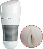 Pocket Pussy Sex Toy Kunstvagina Masturbator voor Man Nep Kut - Pretty Male®