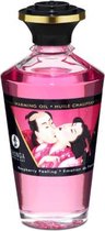 Massage Olie & Erotisch Glijmiddel Seks Toys Massageolie 2 in 1 Relax Ontspanning - 100 ml - Shunga Olies®