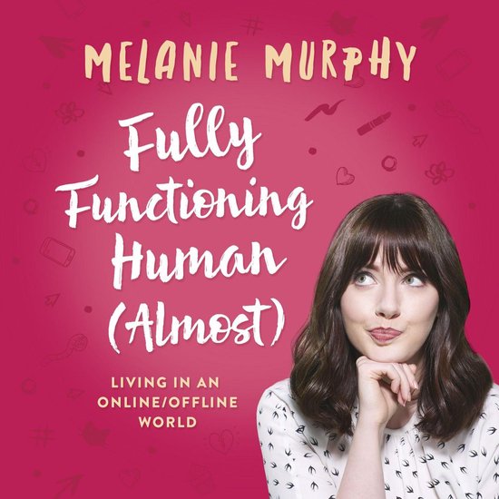 Fully Functioning Human (Almost) - cover